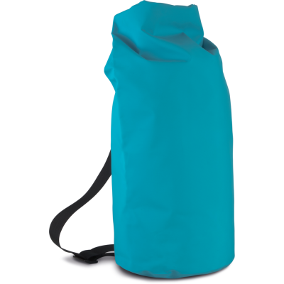 Saco impermeável Roll-Top de 15L